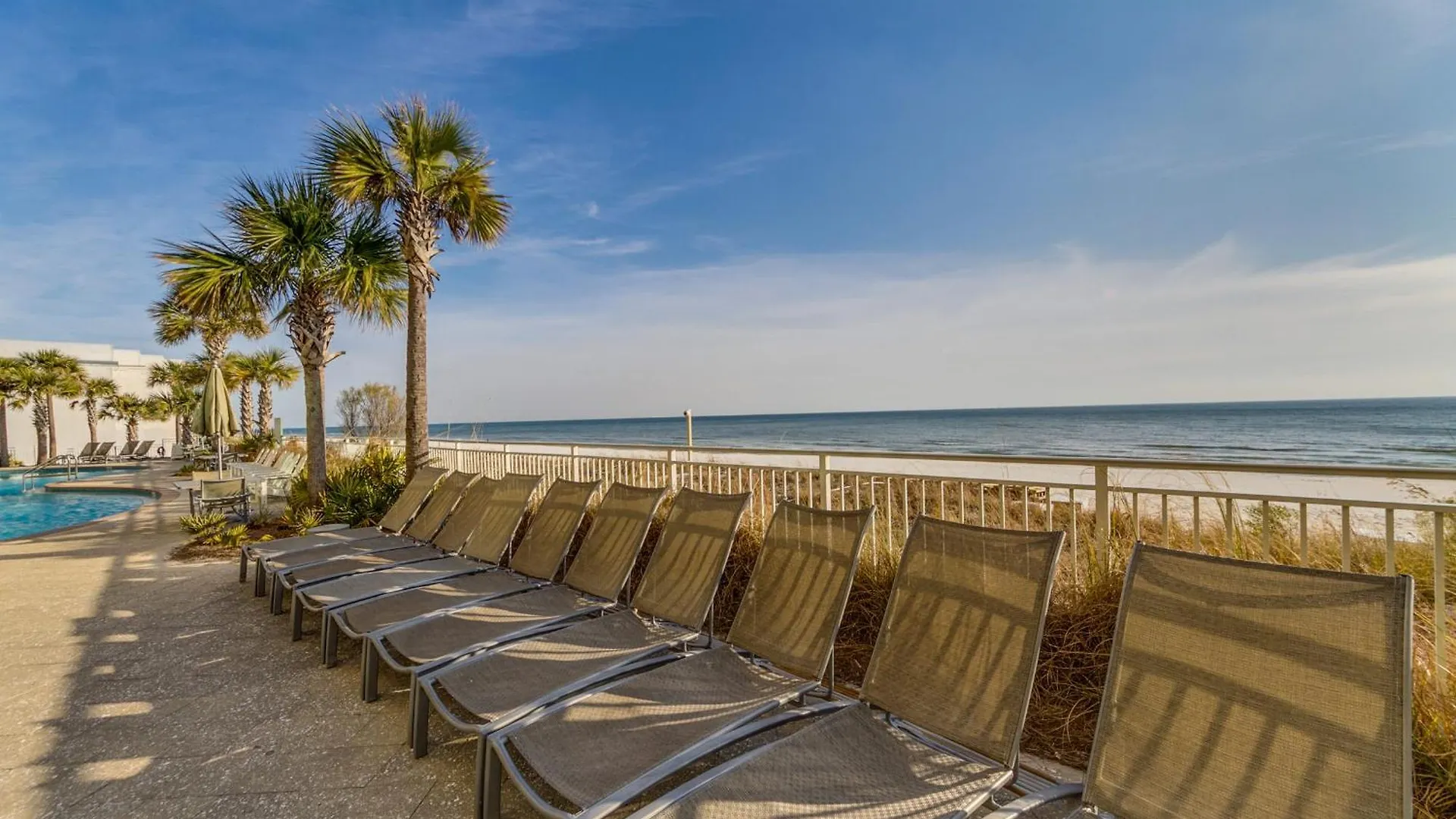 Aqua Resort 905 By Emerald Coast Retreats Panama City Beach 0*,