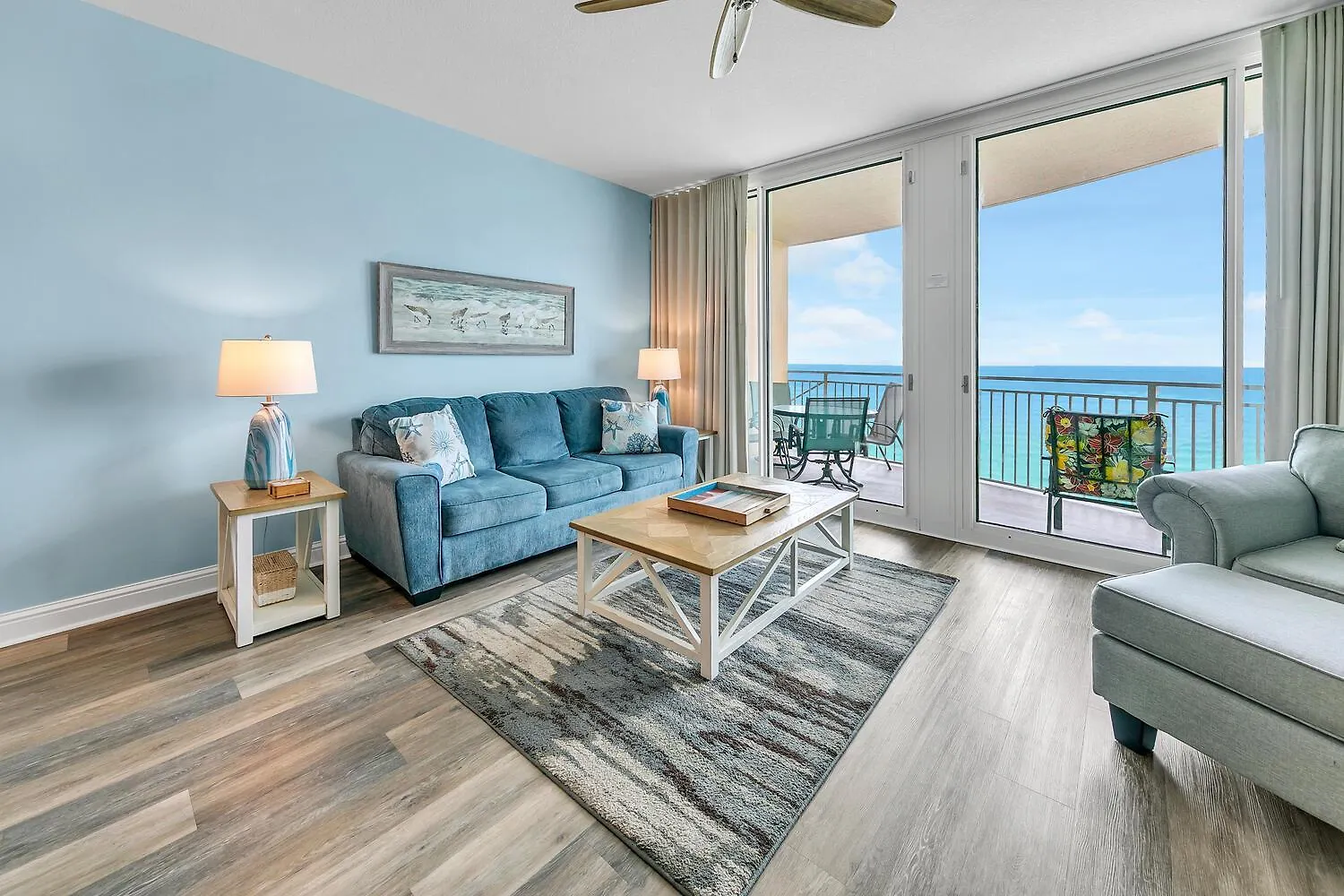 Aqua Resort 905 By Emerald Coast Retreats Panama City Beach 0*,