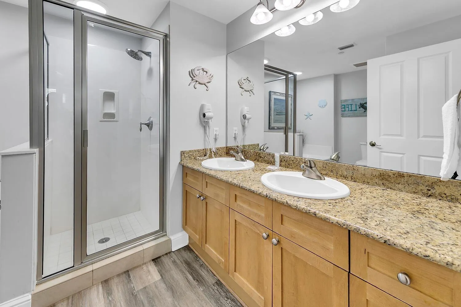 Apartment Aqua Resort 905 By Emerald Coast Retreats Panama City Beach