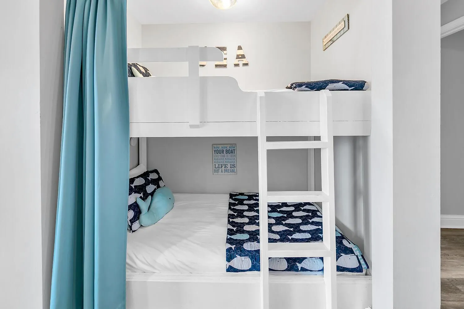 Aqua Resort 905 By Emerald Coast Retreats Panama City Beach
