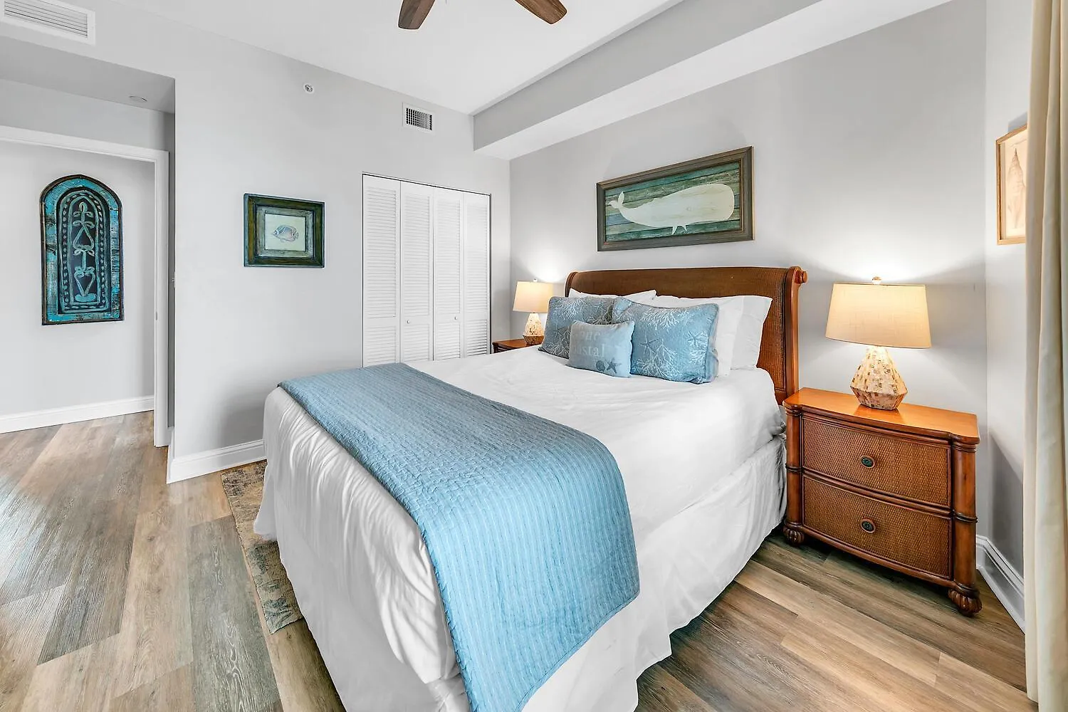 Apartment Aqua Resort 905 By Emerald Coast Retreats Panama City Beach United States