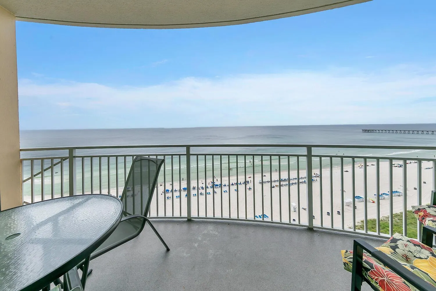 Aqua Resort 905 By Emerald Coast Retreats Panama City Beach