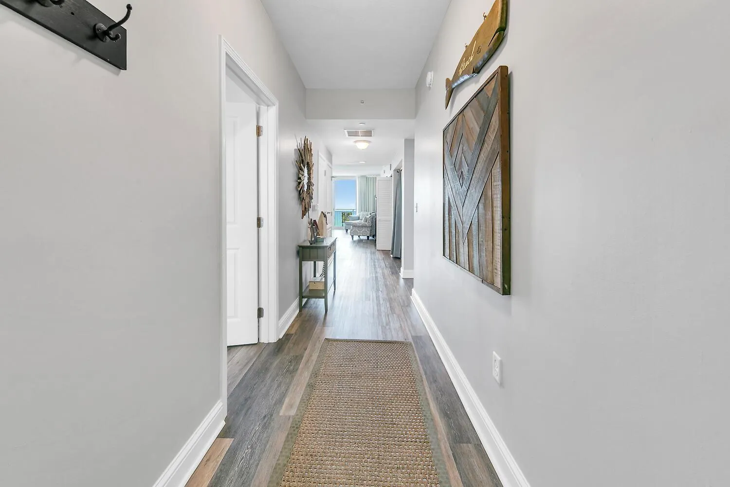 Daire Aqua Resort 905 By Emerald Coast Retreats Panama City Beach